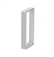 Кольцо для защиты кромок LKM 60x150 мм (серый) (KSR60150)  6249854  OBO Bettermann