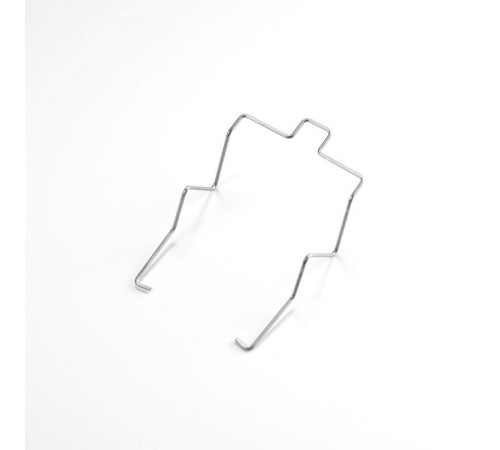 Металлическая скоба для фиксации реле для IR-B3  IR-RB-3  DKC