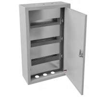 ЩРН 36 УХЛ3 IP31 500х300х120, щит распределительный навесной  (ЭТ)  ET529553  Электротехник