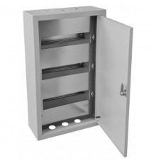 ЩРН 36 УХЛ3 IP31 500х300х120, щит распределительный навесной  (ЭТ)  ET529553  Электротехник