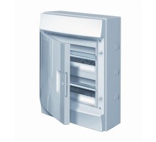 Mistral65 бокс настенный 24М непрозрачная дверь  1SL1104A00  ABB