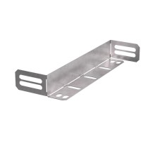 Переходник упрощённый горизонтальный на 200 мм Н50  PR16.1054  Промрукав