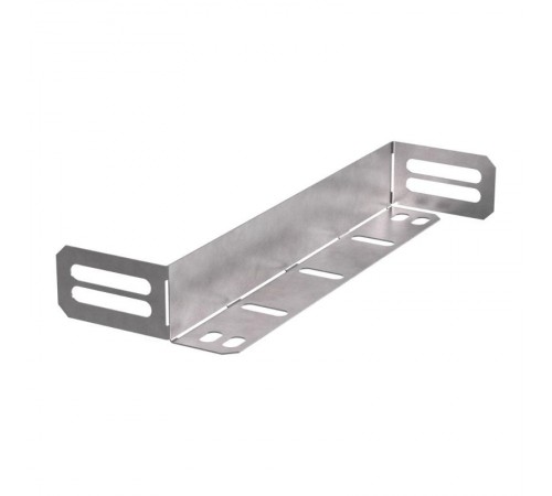 Переходник упрощённый горизонтальный на 200 мм Н50  PR16.1054  Промрукав