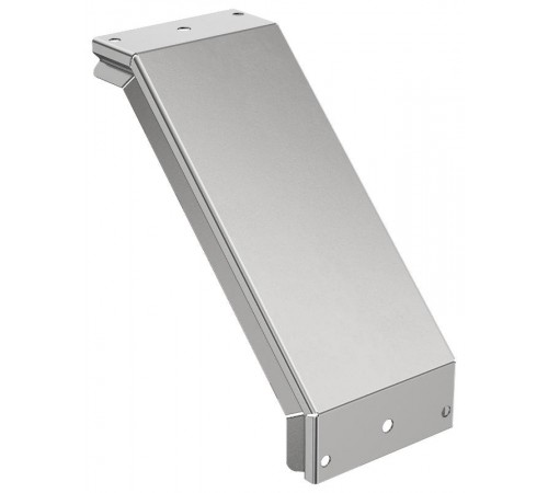 ESCA 5 Кр. пов. верт. внеш. 90град 80х80-1,2  ES5-PVD-90-080-080-12  IEK