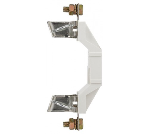 Держатель плавкого предохранителя ЭРА PRO ppnb-35 ДП-35, габарит 1   Б0064035  ЭРА