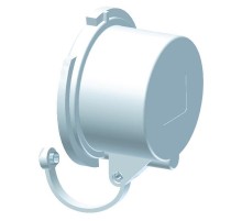 Крышка для 125А 3р,4р,5р I 834-Bals I Bals