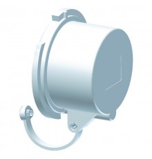 Крышка для 125А 3р,4р,5р I 834-Bals I Bals