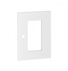 Дверь обзорная ST без ручки 400x300 (ВхШ) мм  R5STX043D  DKC