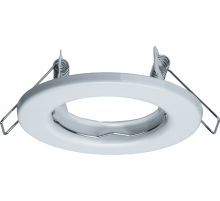 Светильник светодиодный NFS-R1-001-MR16-GU5.3 (белый)  61596  Navigator