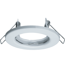 Светильник светодиодный NFS-R1-001-MR16-GU5.3 (белый)  61596  Navigator