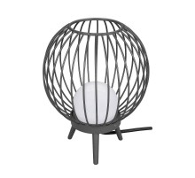 Светильник LGD-PEARL-TAB-7W Warm3000 (GR, 164 deg, 230V) (Arlight, IP65 Металл, 3 года)  029974  Arlight