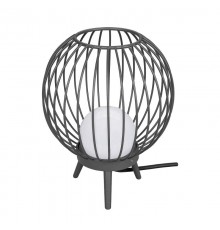 Светильник LGD-PEARL-TAB-7W Warm3000 (GR, 164 deg, 230V) (Arlight, IP65 Металл, 3 года)  029974  Arlight