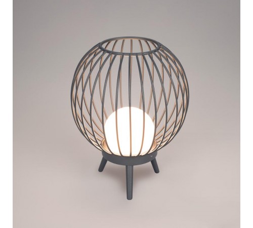 Светильник LGD-PEARL-TAB-7W Warm3000 (GR, 164 deg, 230V) (Arlight, IP65 Металл, 3 года)  029974  Arlight