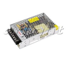 Блок питания HTS-150-24-FA (24V, 6.5A, 150W) (Arlight, IP20 Сетка, 3 года)  022388  Arlight