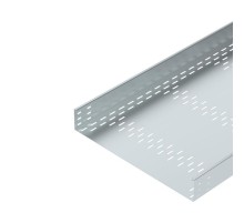 Кабельный листовой лоток BKRS 100x600x3000 (BKRS 1060 FS)  6062010  OBO Bettermann