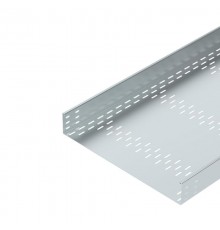 Кабельный листовой лоток BKRS 100x600x3000 (BKRS 1060 FS)  6062010  OBO Bettermann