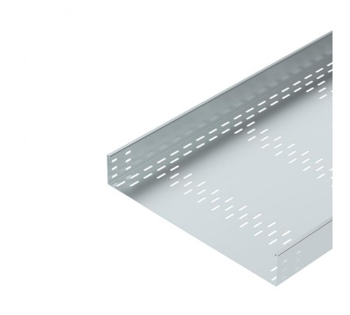 Кабельный листовой лоток BKRS 100x600x3000 (BKRS 1060 FS)  6062010  OBO Bettermann