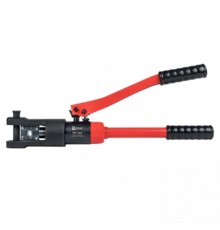 Пресс гидравлический ручной ПГР-300 Master  pgr-300  EKF