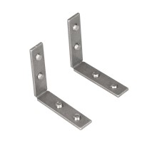 Соединитель профиля PLS-ZM-NA-PION-90  026131  Arlight