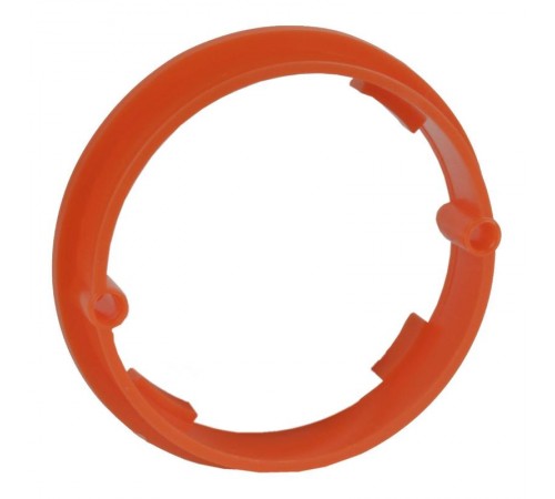 Рамка надставная NRB 60 / 12 (AB)  NRB 60/12_AB  Kopos