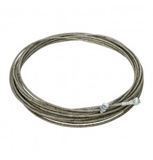 Трос стальной грозозащитный 50 мм2 (бухта 25м)  lp-d3050  EKF