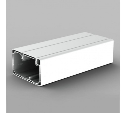 Кабельный канал парапетный безгалогенный HF PK 90X55 D HF (HD)  PK 90X55 D HF_HD  Kopos