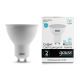 Лампа светодиодная LED Elementary MR16 GU10 7W 550lm 4100К  13627  Gauss