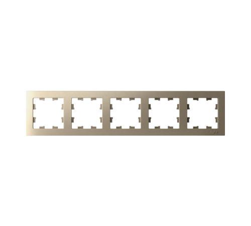 AtlasDesign Шампань Рамка 5-ая, универсальная  ATN000505  SE