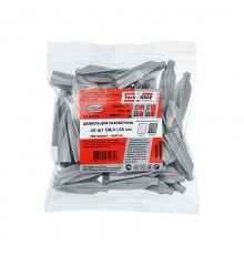 Дюбель для газобетона нейлон 8х55 (40 шт) - пакет ( 0,162 кг)  134408  Tech-KREP