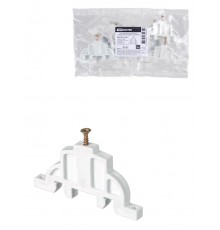 Суппорт-держатель ЭУИ для кабель-канала 100х40 (10 шт.)  SQ0402-0140  TDM