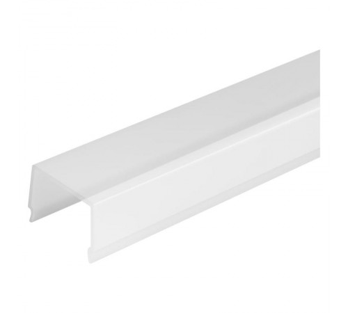 Акссесуары для ленты светодиодной рассеиватель 1м ALL LS AY-PC/W01/C/1  4058075402317  LEDVANCE