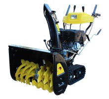 Снегоуборщик Huter SGC 8100C (на гусеницах)  70/7/4  HUTER