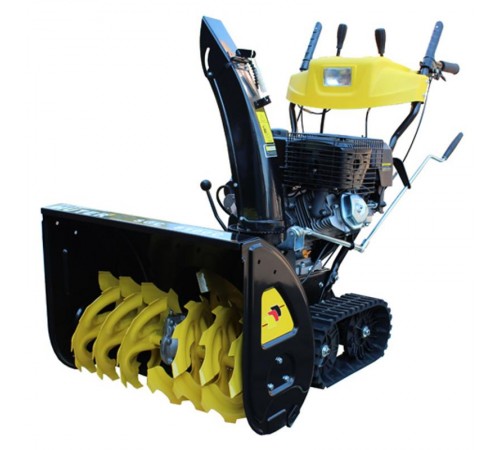 Снегоуборщик Huter SGC 8100C (на гусеницах)  70/7/4  HUTER