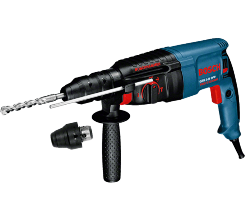 Перфоратор GBH 2-26 DFR   0611254768  BOSCH