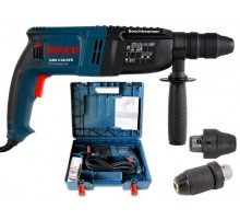 Перфоратор GBH 2-26 DFR   0611254768  BOSCH