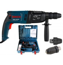 Перфоратор GBH 2-26 DFR   0611254768  BOSCH