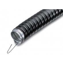 Металлорукав Р3-ЦПнг-LS 50 с протяжкой  76652  Fortisflex