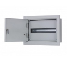 Корпус метал. встраиваемый 280х380х120 15 мод. IP31 ЩРВ-15  30107DEK  DEKraft