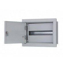 Корпус метал. встраиваемый 280х380х120 15 мод. IP31 ЩРВ-15  30107DEK  DEKraft
