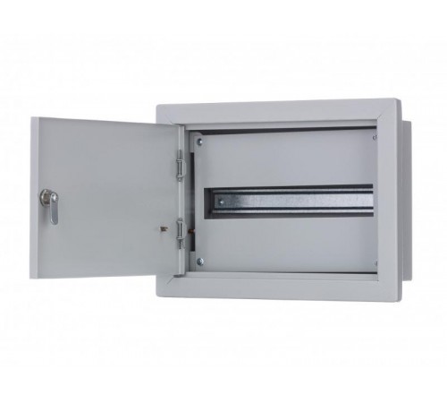 Корпус метал. встраиваемый 280х380х120 15 мод. IP31 ЩРВ-15  30107DEK  DEKraft