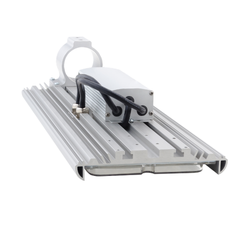 Светильник светодиодный консольный уличный Unit 115/15000 Д 15000лм 115Вт 3000K IP67 0,98PF 80Ra  DU115D-3K-C  Diora