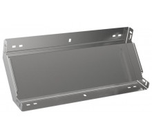 ESCA 7 Поворот верт. внутр. 90град 50х600-1,5  ES7-PN-90-050-600-15  IEK