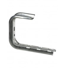 Кронштейн для лотка проволочного потолочный осн. лотка 150 мм  SQ2906-0109  TDM