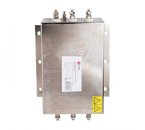 ЭМС-фильтры для преобразователя частоты 55 кВт  vector-emi-55  EKF