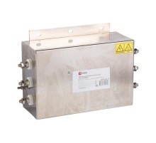 ЭМС-фильтры для преобразователя частоты 55 кВт  vector-emi-55  EKF