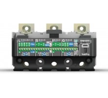 Расцепитель защиты Ekip LSIG In=63A XT2 3p  1SDA067312R1  ABB