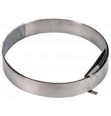 Комплект крепления лента/скрепа КЛС-1 201   UBK10-201-20-01-01  IEK