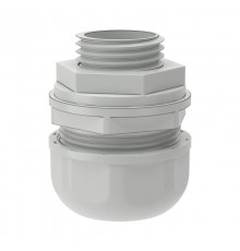 ПЕРЕХОДНИК армированная труба-коробка IP65 1/2 д.14мм  55114  DKC