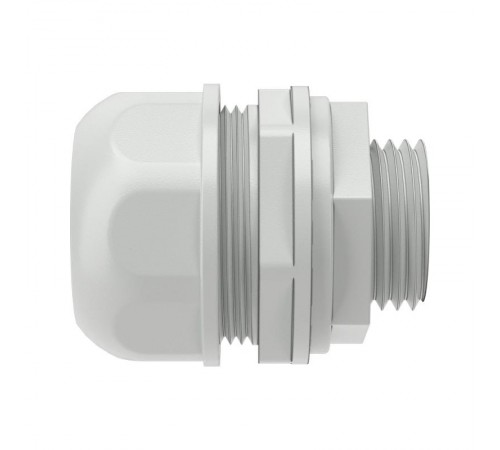 ПЕРЕХОДНИК армированная труба-коробка IP65 1/2 д.14мм  55114  DKC