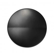 Simon 88 Клавиша для выключателя одноклавишного, S88, графит  88010-38  Simon